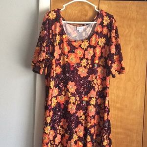 Lularoe Ana 3x